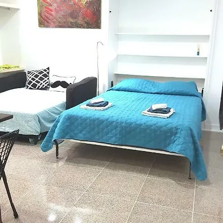 Дом отдыха Estrella De Mar