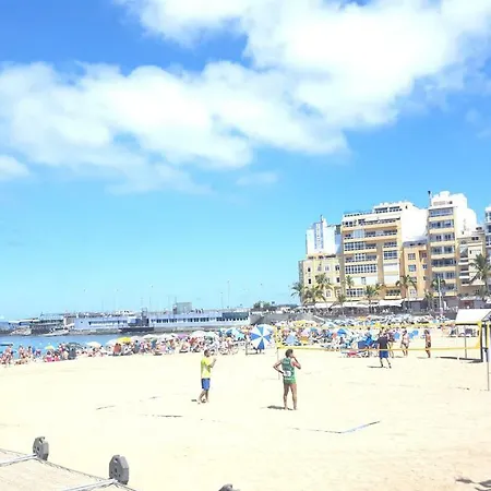 Estrella De Mar *