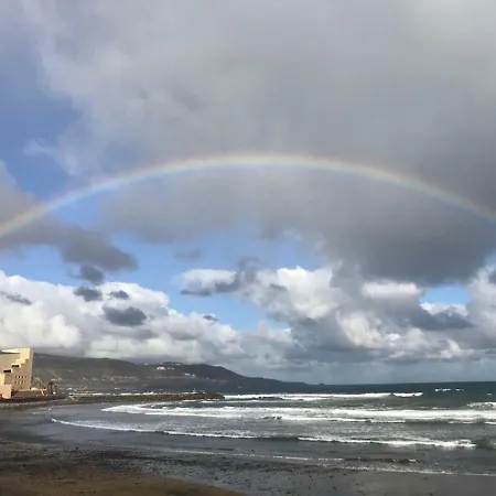 Estrella De Mar *