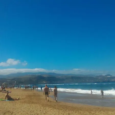 Estrella De Mar *